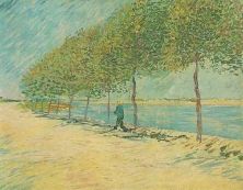 Haga click para ver la imagen ampliada 1887 promenade sur les berges pres d'asnieres.jpg